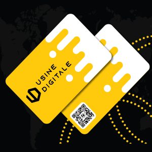 Carte simple